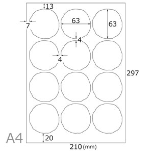 ㎿nV[(ی^12×20V[g)A4