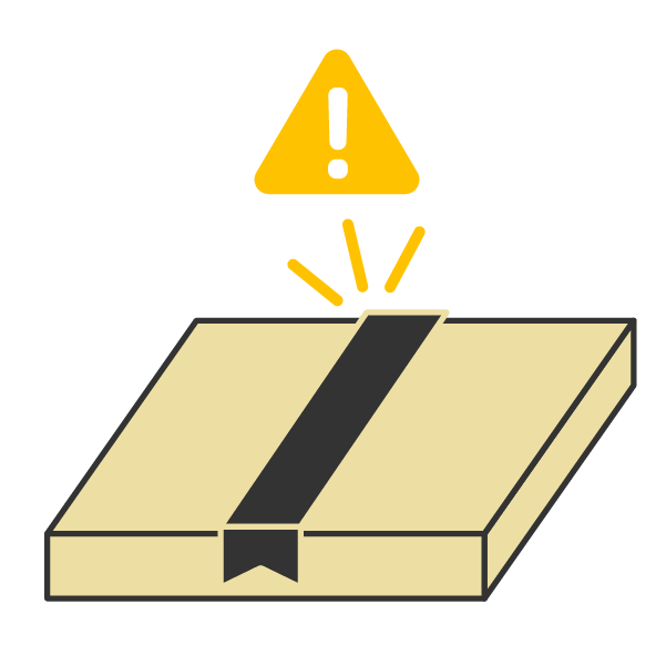 �e�[�v�̌��݂ŃT�C�Y�I�[�o�[