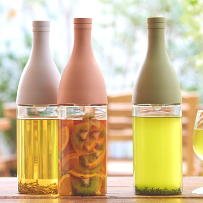 ハリオ フィルターインボトル・エーヌ 800ml