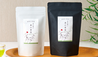 チャック袋スタンド袋 マット アルミ袋