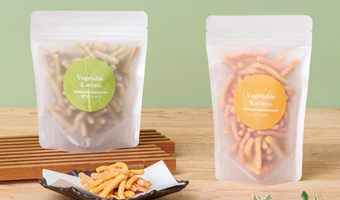 ����K���X���̃`���b�N�t�X�^���h��