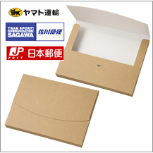 発送用ケース
