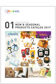 2017年 新商品・夏・秋・敬老