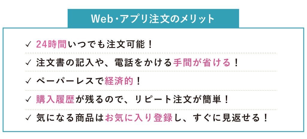 後印刷加工は早めのご注文が断然お得!