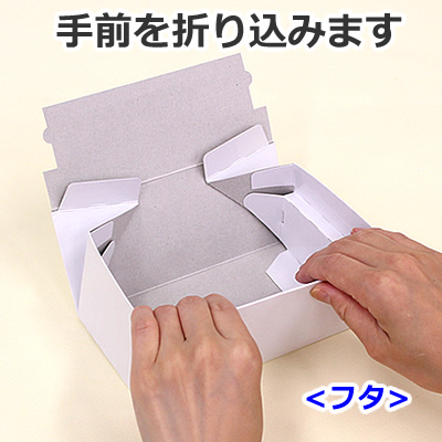 キューブカートン×2個用ケース: ギフトボックス・外箱｜包装資材・梱包資材のパッケージ通販【パケ通】（株）清和