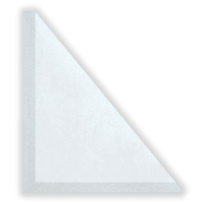 三角ポケットシール(500枚入): 祝仏好適品｜包装資材・梱包資材のパッケージ通販【パケ通】（株）清和