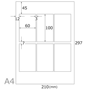 ㎿nV[(6×20V[g)A4