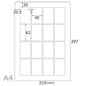 ϐ򖳒nV[(16×10V[g)A4