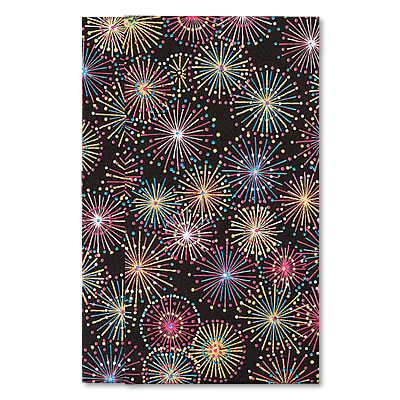 たとう和紙 花火 110 170 あららぎ 畳紙 包装資材のオンラインショップ パッケージ通販 株式会社清和