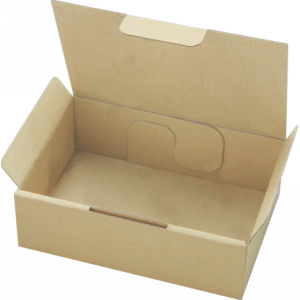 ケースN式 ナチュラル 180×125×60: ギフトボックス・外箱｜包装資材