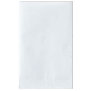 白クラフト風アルミNY平袋 110×180