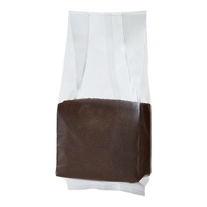 透明NYLL袋 110×25×240: 袋・ラミネート袋｜包装資材・梱包資材の