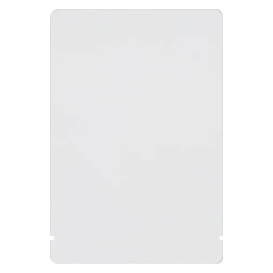 白クラフト三方紙袋 100×148