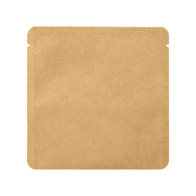 AクラフトLL三方紙袋 110×110
