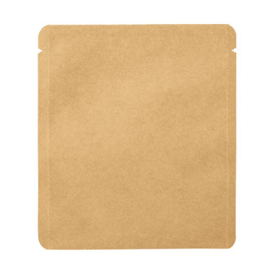 AクラフトLL三方紙袋 110×125