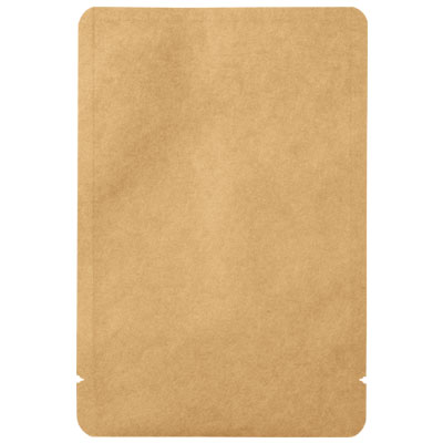 AクラフトLL三方紙袋 100×148