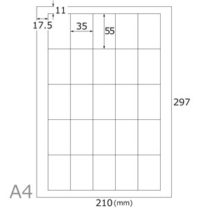 v^p㎿V[25×20V[gA4