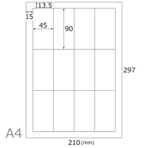 v^p㎿V[12×20V[gA4