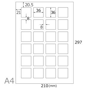 [U[pV[(24×20V[g)A4