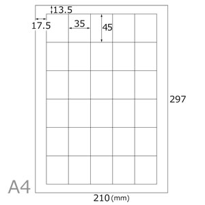 v^p㎿V[30×20V[gA4