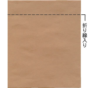 封筒 クラフト 150×150