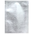 雲竜蒸着三方袋 銀 85×120