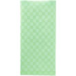 市松和紙アルミNY平袋 緑 110×230