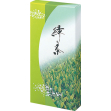 100g袋×1･2本用カートン 緑茶