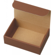 ゆうパックで発送できる箱 梱包材 商品No.15880 ケースN式 茶 180×125×60