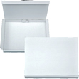 ゆうパックで発送できる箱 梱包材 商品No.15992 ケースN式 白 338×260×50