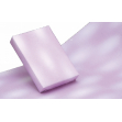 包装紙ワイド(キャンバス柄)紫