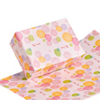 新茶平判包装紙 雲竜和紙 ピンク 300×450