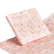 新茶包装紙ワイド ピンク