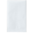 白クラフト風アルミNY平袋 110×180
