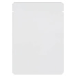 白クラフト三方紙袋 85×120