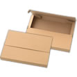 ゆうパックで発送できる箱 梱包材 商品No.53314 発送用ケース 340×250 厚み35mm