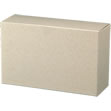 ゆうパックで発送できる箱 梱包材 商品No.55003 カートン クリーム 229×78×143