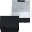 ゆうパックで発送できる箱 梱包材 商品No.55369 ケースN式　両面撥水仕様224×160×138
