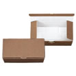 ゆうパックで発送できる箱 梱包材 商品No.55526 ケースN式 茶 294×146×130