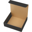 ゆうパックで発送できる箱 梱包材 商品No.55551 ケースN式 黒 313×267×95