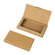 定形外郵便で発送できる箱 梱包材 商品No.55659 ケース クラフト 窓付 220×112×30