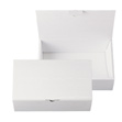 ゆうパックで発送できる箱 梱包材 商品No.55728 ケースN式 白木目 290×180×95
