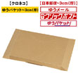 ゆうメールで発送できる箱 梱包材 商品No.55765 ワンタッチテープレスケース300×193×26