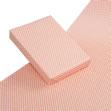 包装紙ワイド(七宝柄)ピンク